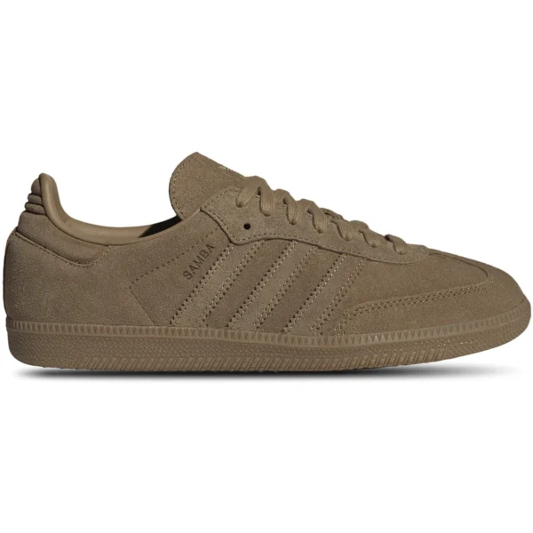 adidas Samba OG Cardboard Sand Strata