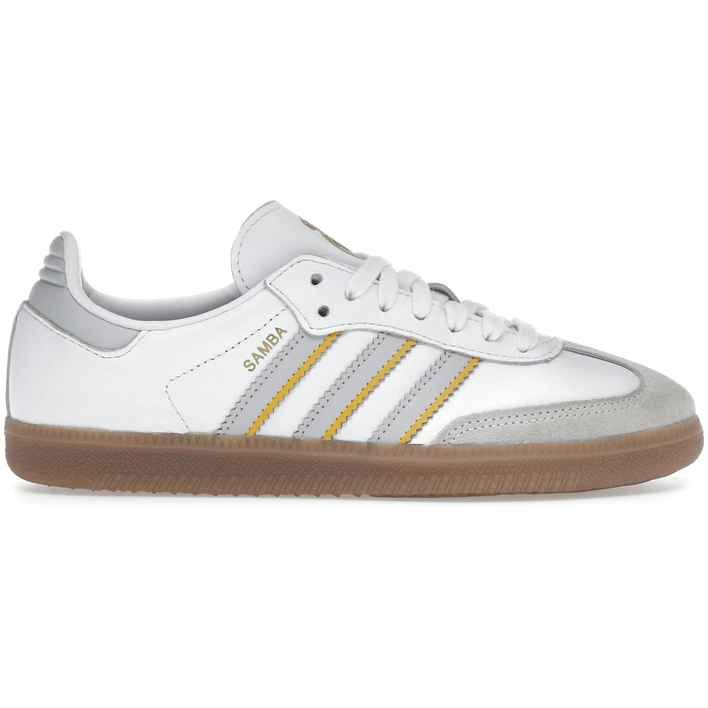 adidas Samba Real Madrid 1