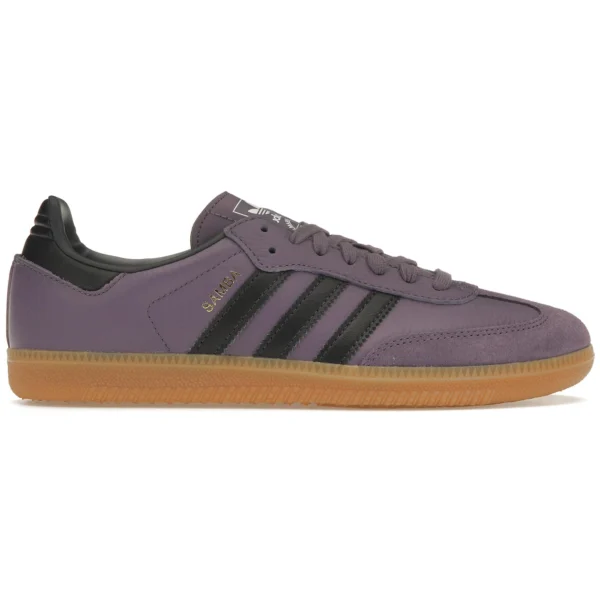adidas Samba Shadow Violet (Women’s)