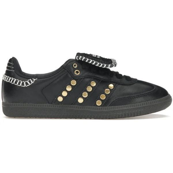 adidas Samba Wales Bonner Studded Pack Black