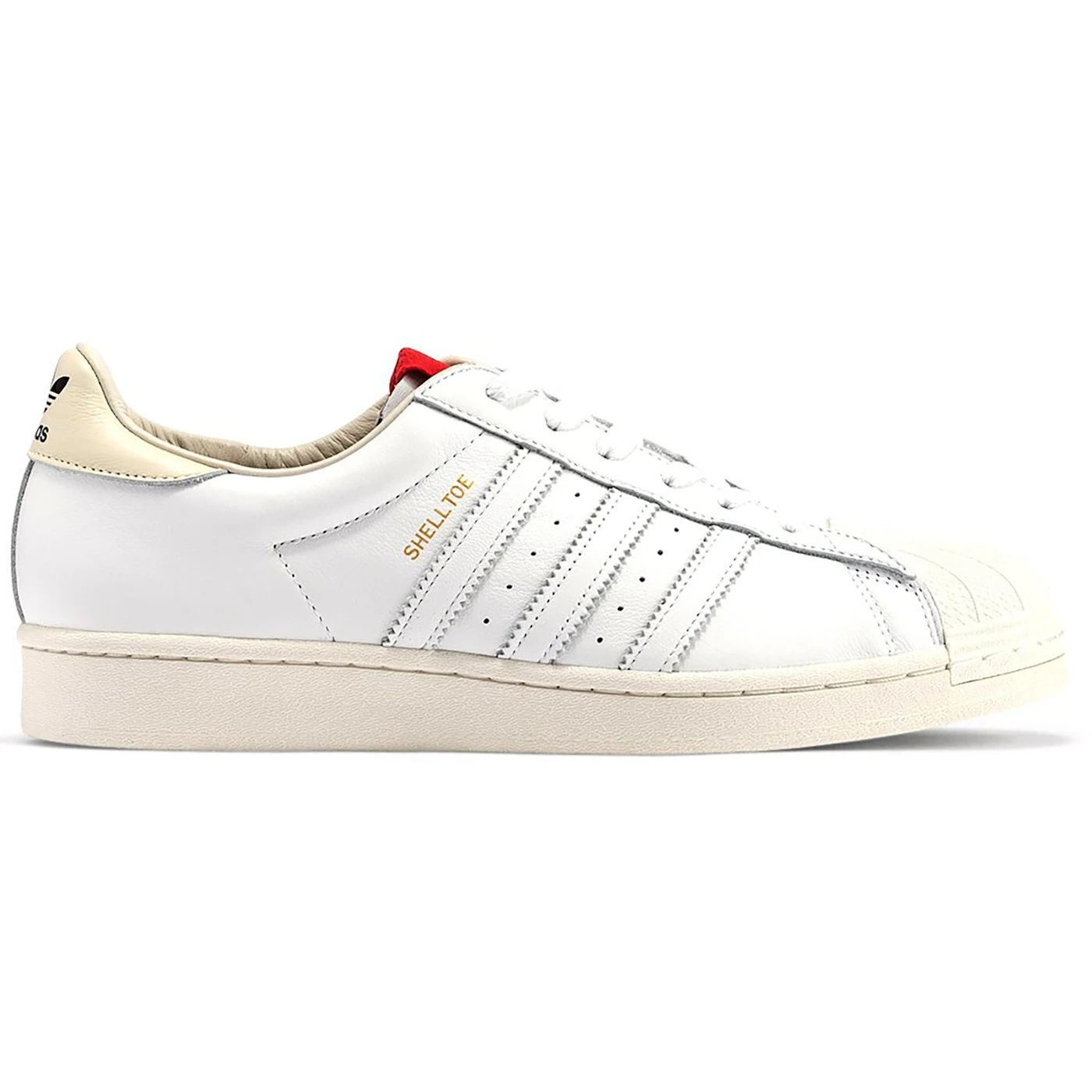 adidas Superstar 424 Shelltoe 2 adidas Superstar 424 Shelltoe 1