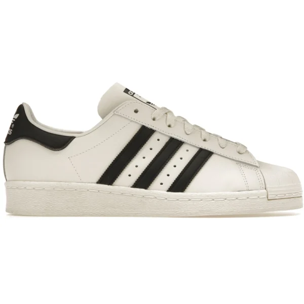 adidas Superstar 82 Cloud White Core Black