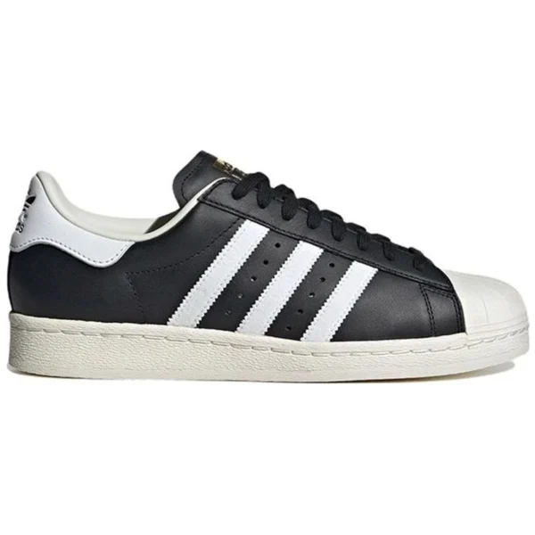 adidas Superstar 82 Core Black Footwear White