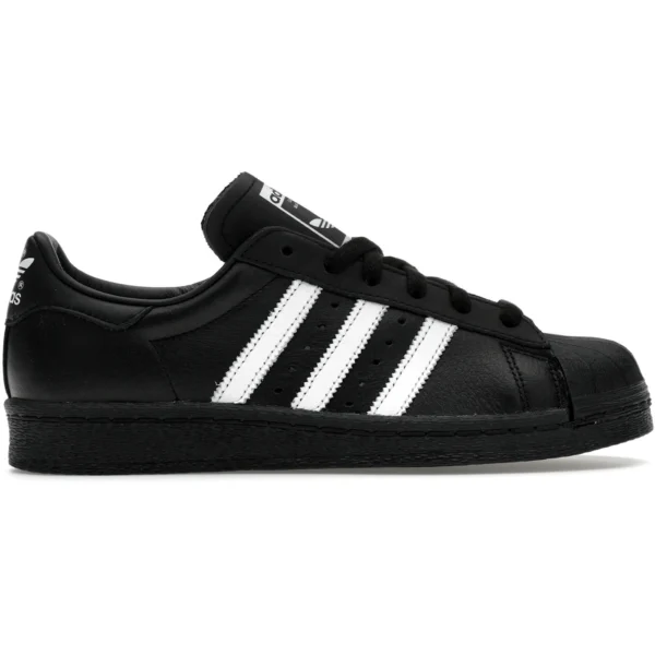 adidas Superstar 82 Core Black White