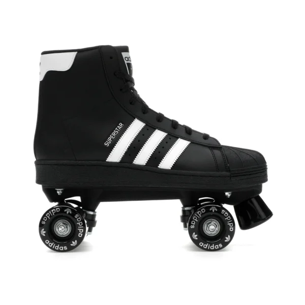 adidas Superstar 82 Skate Black White (Women’s)