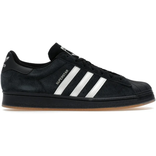 adidas Superstar ADV 2024 Athlete Pack Black
