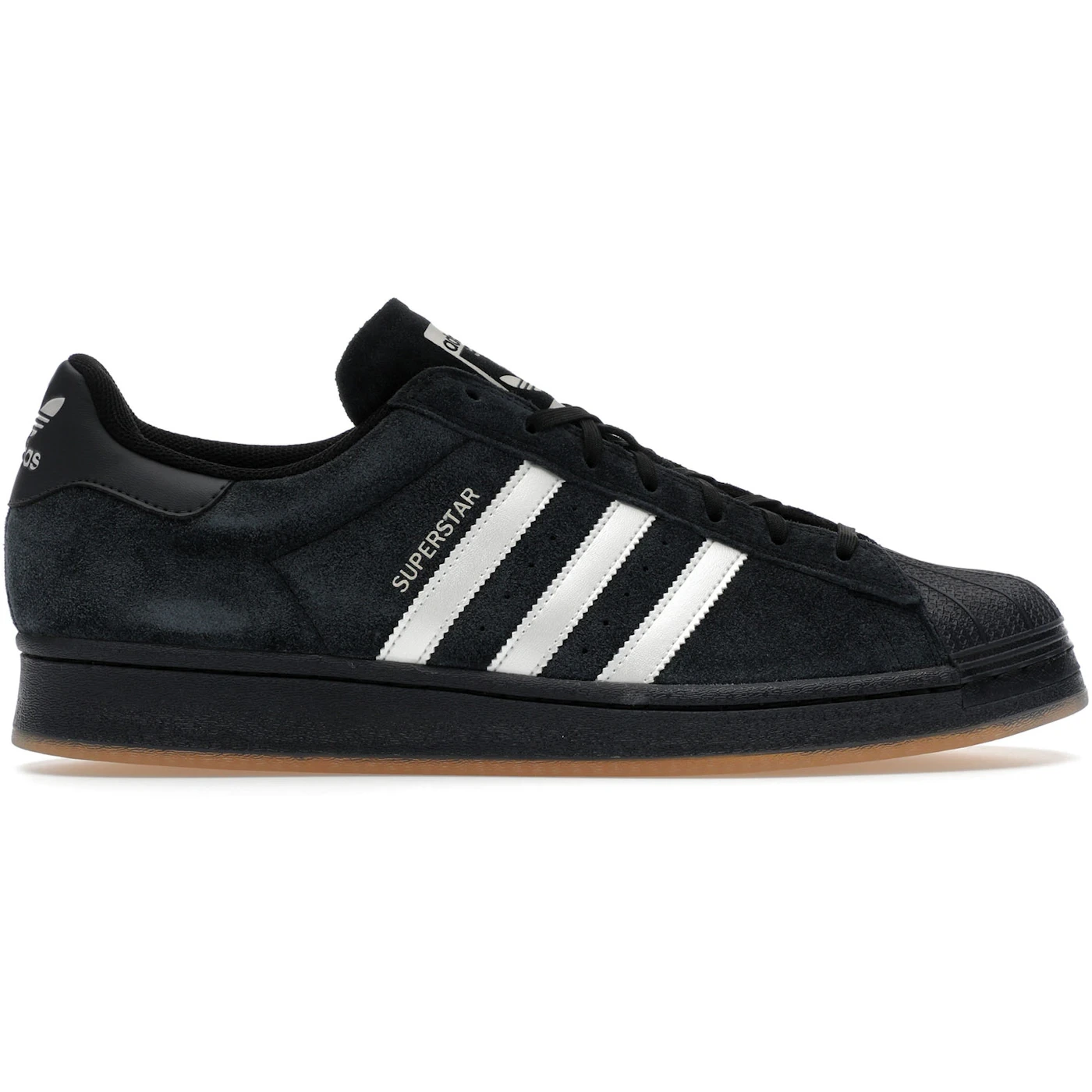 adidas Superstar ADV 2024 Athlete Pack Black 2 adidas Superstar ADV 2024 Athlete Pack Black 1