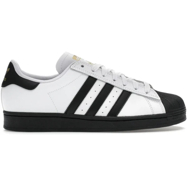 adidas Superstar ADV Cloud White Core Black