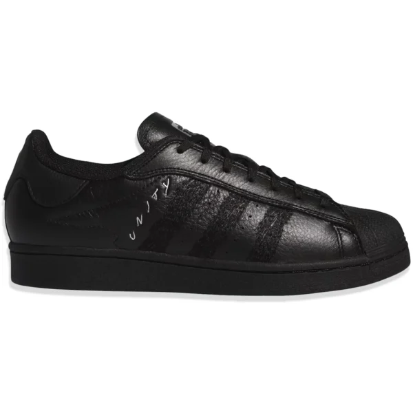 adidas Superstar ADV Unity Unity Through Skateboarding