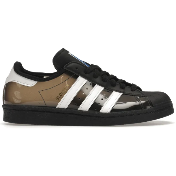 adidas Superstar Blondey McCoy Black