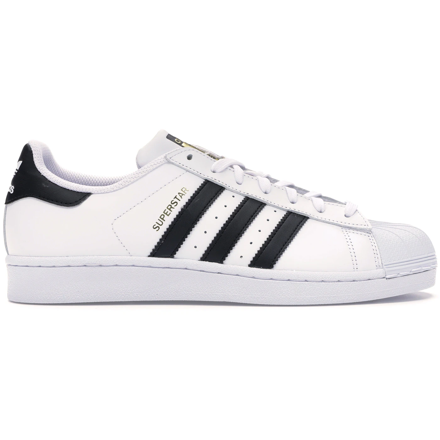 adidas Superstar Cloud White Core Black 1 adidas Superstar Cloud White Core Black 1