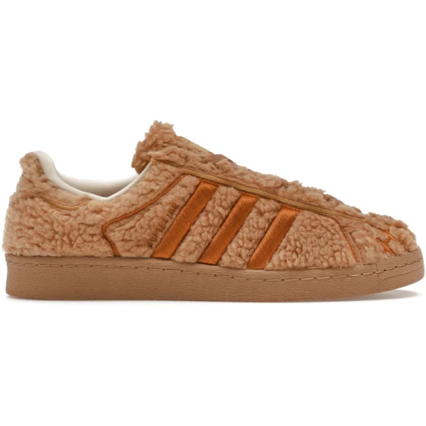 adidas Superstar Concha Chocolate