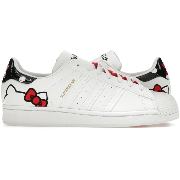 adidas Superstar Hello Kitty (Women’s)