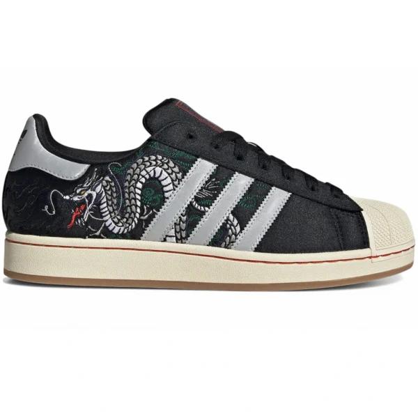adidas Superstar II Tokyo Dragon