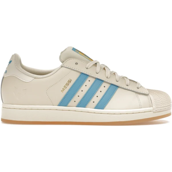 adidas Superstar Lionel Messi Argentina