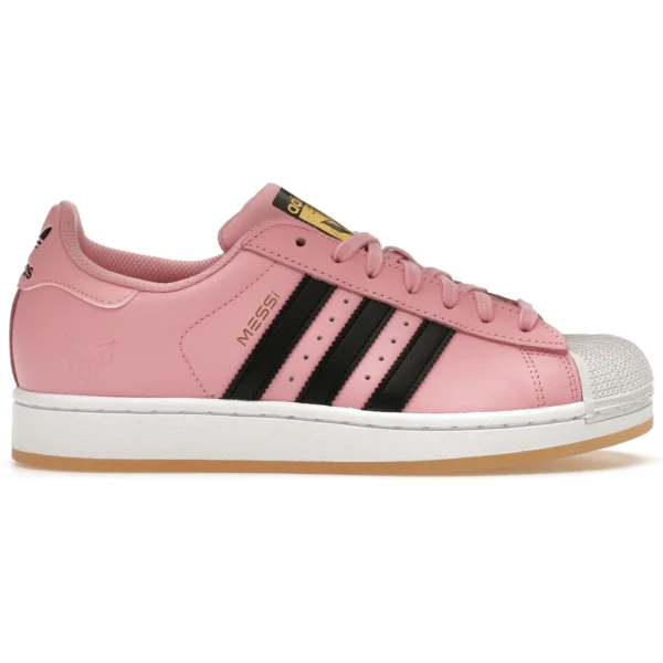adidas Superstar Lionel Messi Inter Miami CF