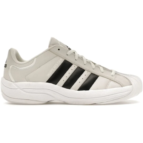 adidas Superstar Millennium Cloud White Core Black