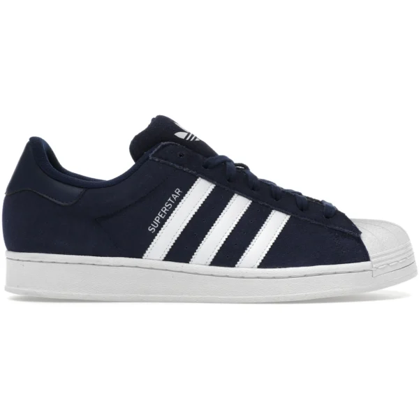 adidas Superstar Night Indigo Cloud White