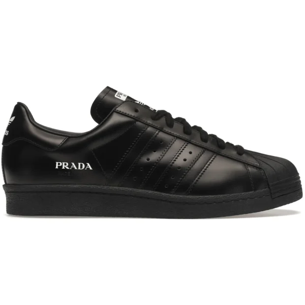 adidas Superstar Prada Black