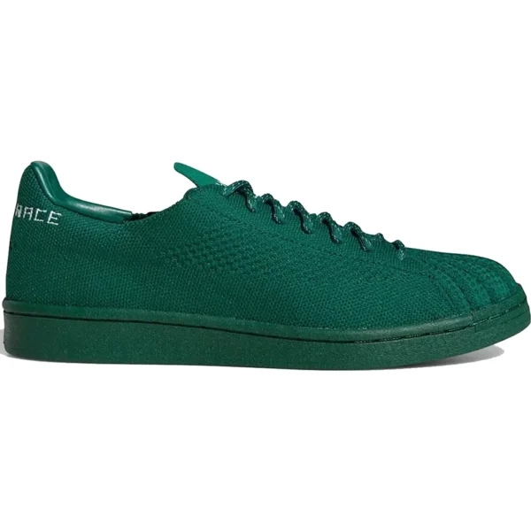 adidas Superstar Primeknit Pharrell Green