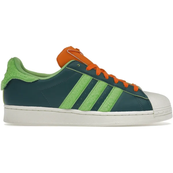 adidas Superstar South Park Kyle
