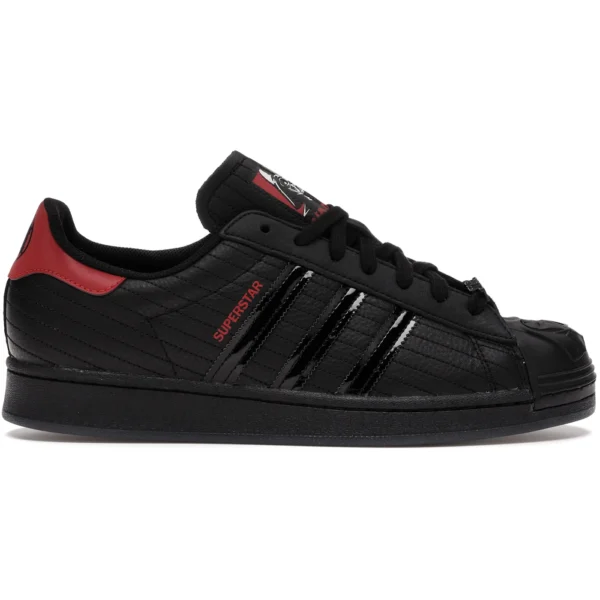 adidas Superstar Star Wars Darth Vader
