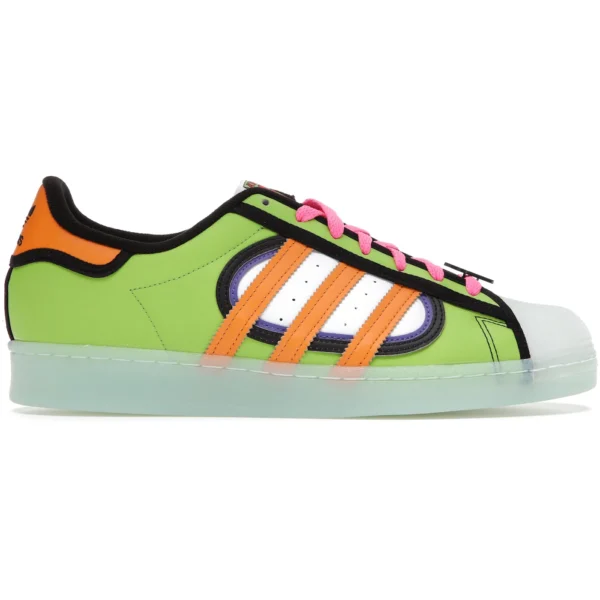 adidas Superstar The Simpsons Squishee