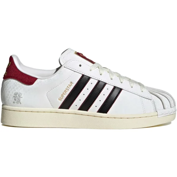adidas Superstar Year of the Snake