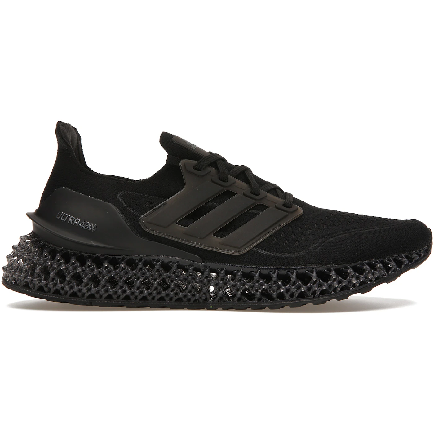 adidas Ultra 4DFWD Core Black 1 adidas Ultra 4DFWD Core Black 1