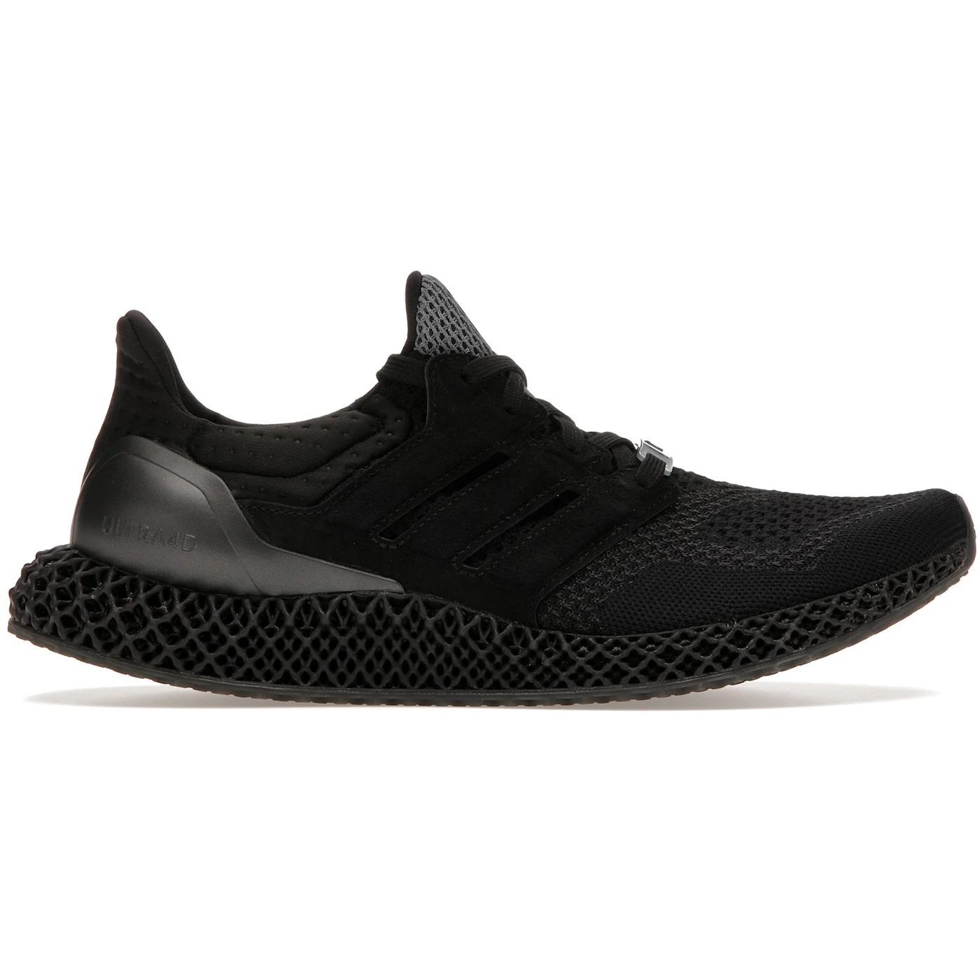 adidas Ultra 4D A Ma Maniere Black 3 adidas Ultra 4D A Ma Maniere Black