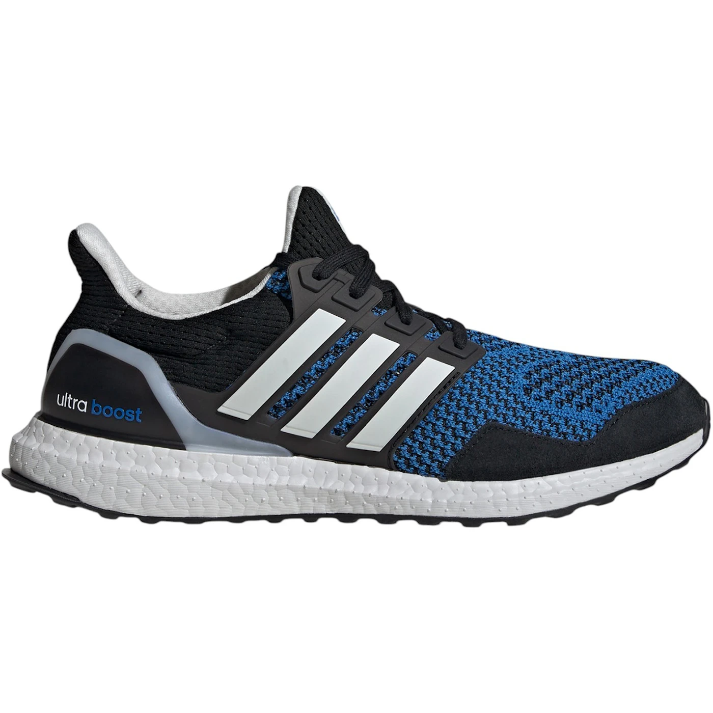 adidas Ultra Boost 1.0 Bright Royal Crystal White Core Black