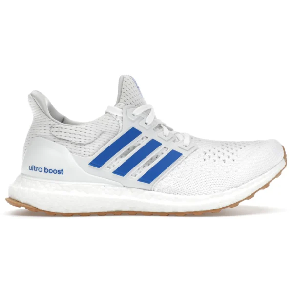 adidas Ultra Boost 1.0 Cloud White Blue Burst Blue (Women’s)
