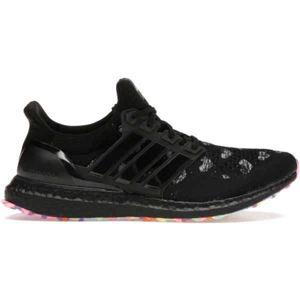 adidas Ultra Boost 1.0 DNA Valentine’s Day Black (2023)