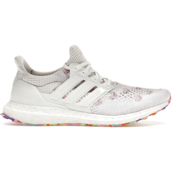 adidas Ultra Boost 1.0 DNA Valentine’s Day White (2023) (Women’s)