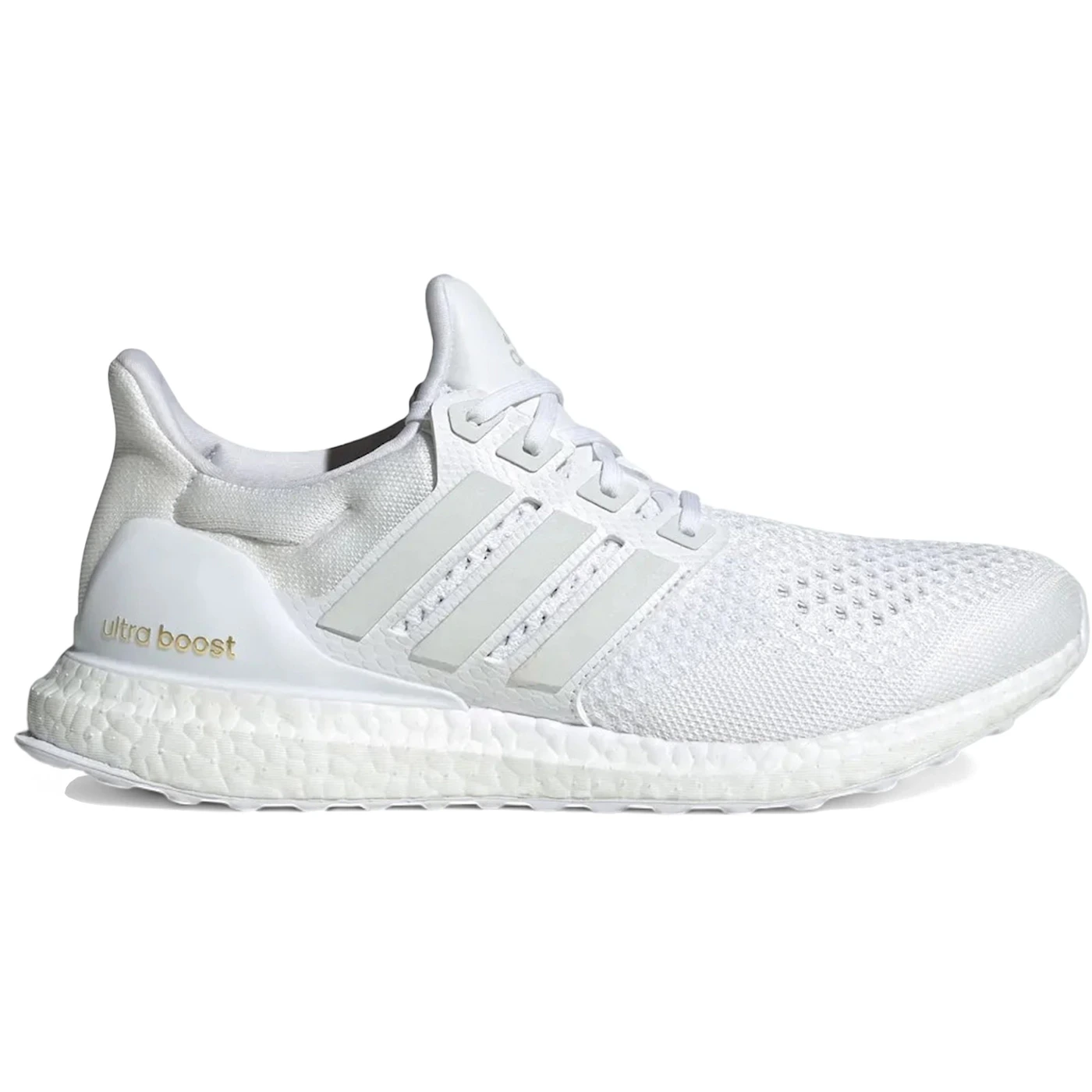 adidas Ultra Boost 1.0 J&D Collective Triple White (2025) 1 adidas Ultra Boost 1.0 JD Collective Triple White 2025 1