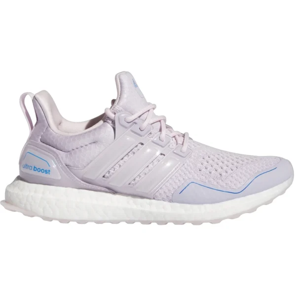adidas Ultra Boost 1.0 Silver Dawn Almost Pink (Women’s)