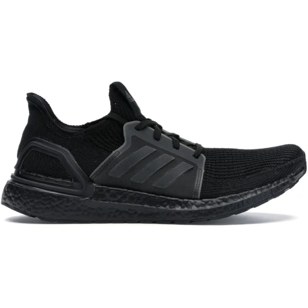 adidas Ultra Boost 2019 Triple Black