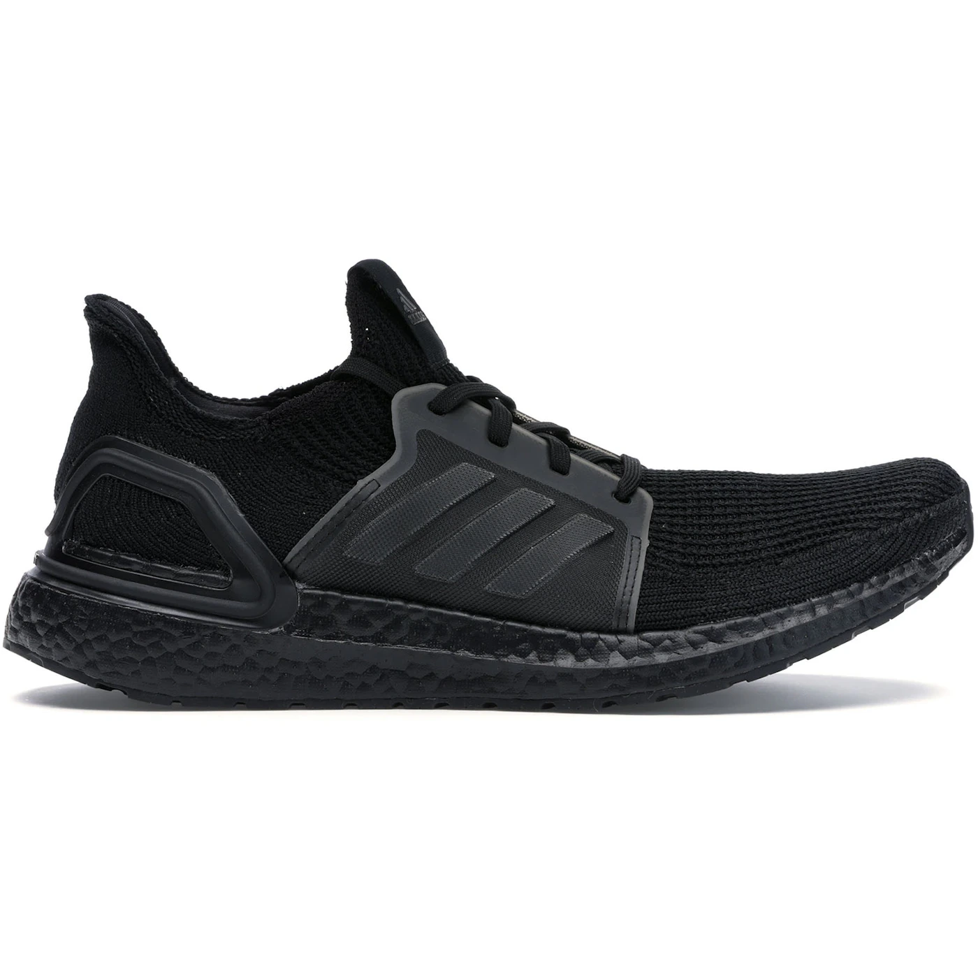 adidas Ultra Boost 2019 Triple Black 1 adidas Ultra Boost 2019 Triple Black 1