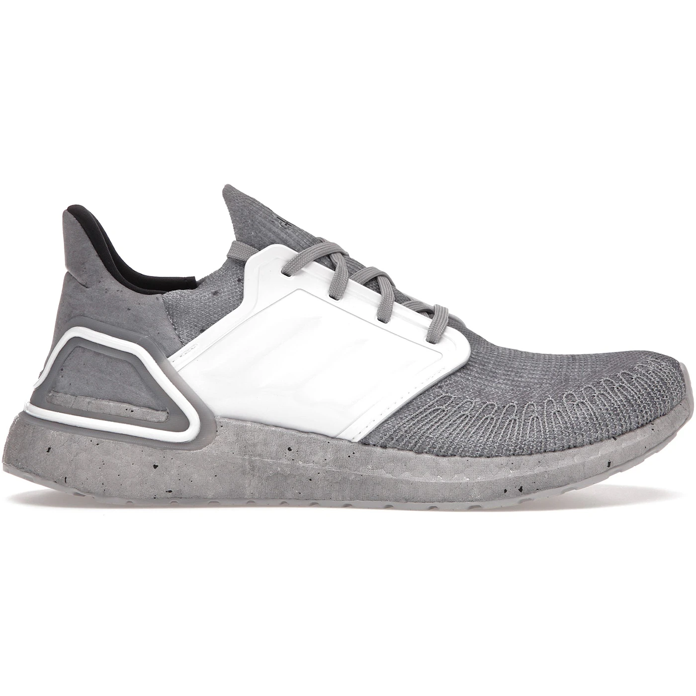 adidas Ultra Boost 20 James Bond 007 No Time to Die Grey