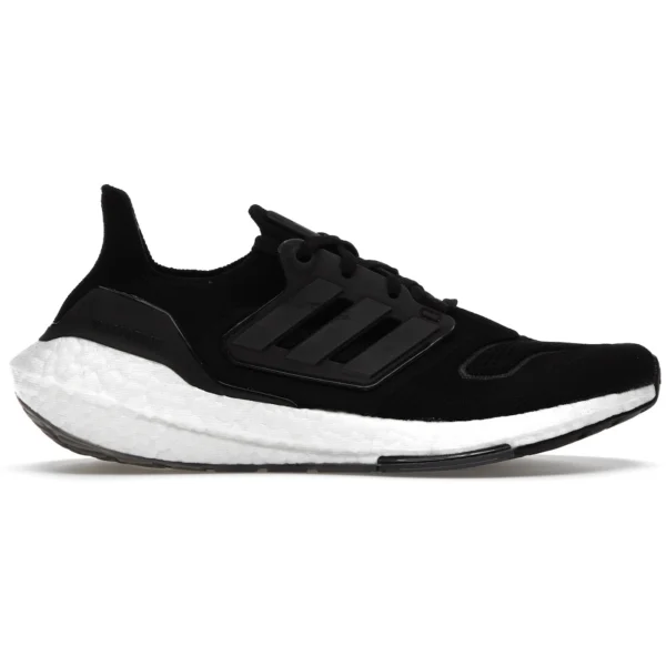 adidas Ultra Boost 22 Black White