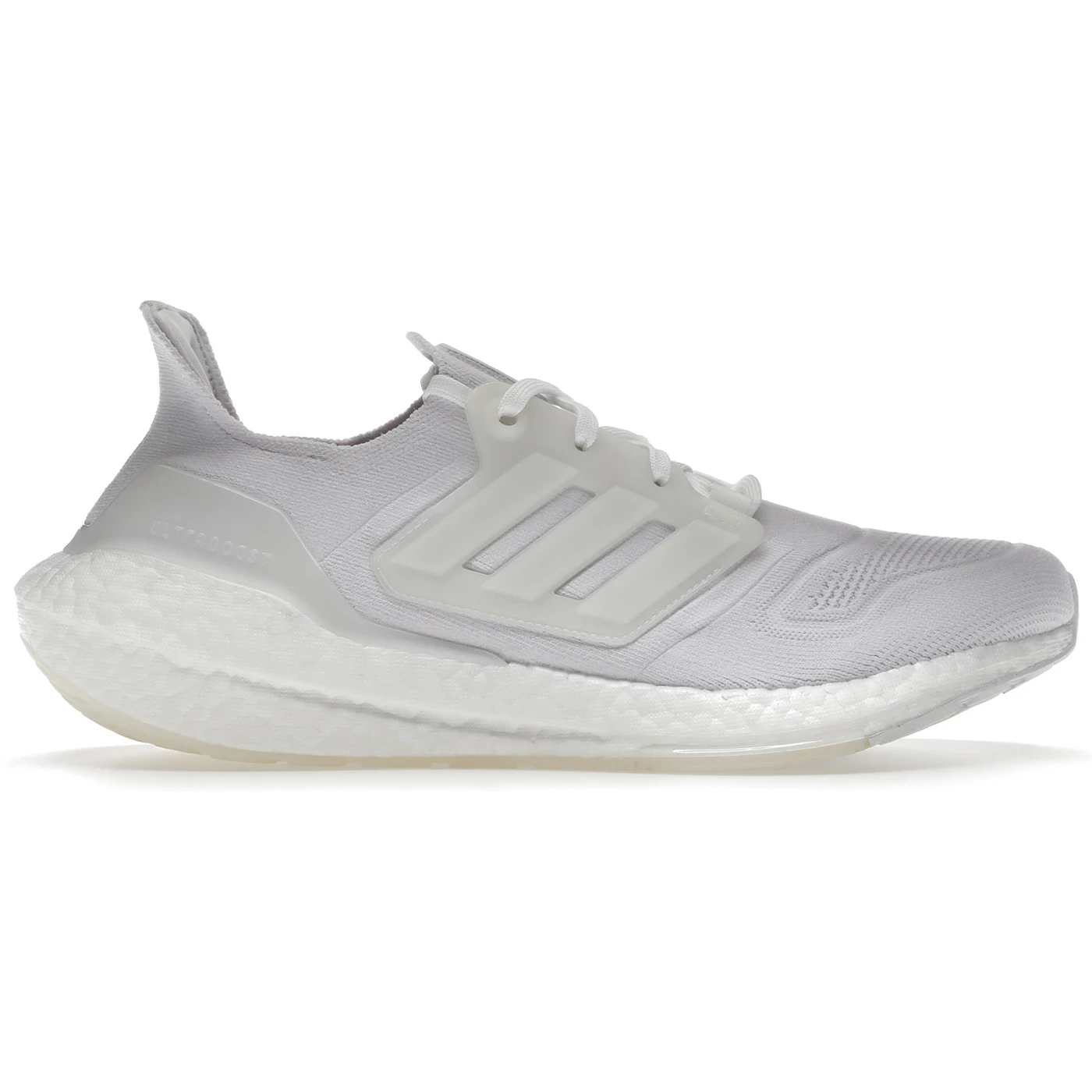 adidas Ultra Boost 22 Triple White 2 adidas Ultra Boost 22 Triple White 1
