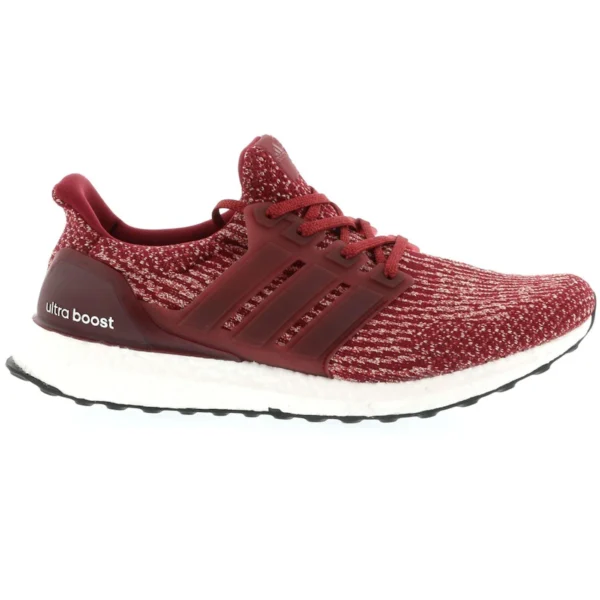 adidas Ultra Boost 3.0 Burgundy