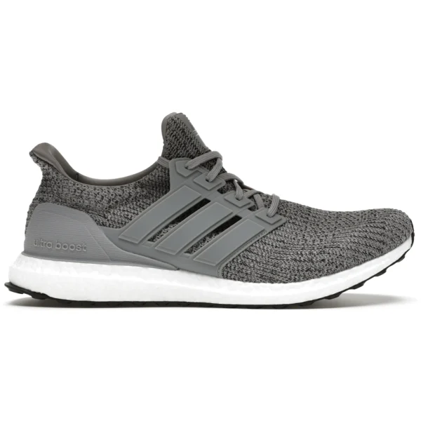 adidas Ultra Boost 4.0 DNA Grey Three