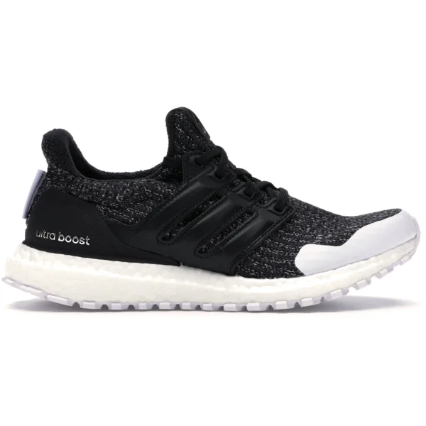 adidas Ultra Boost 4.0 Game of Thrones Nights Watch