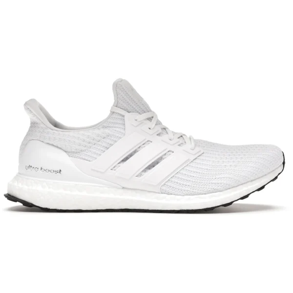 adidas Ultra Boost 4.0 Running White