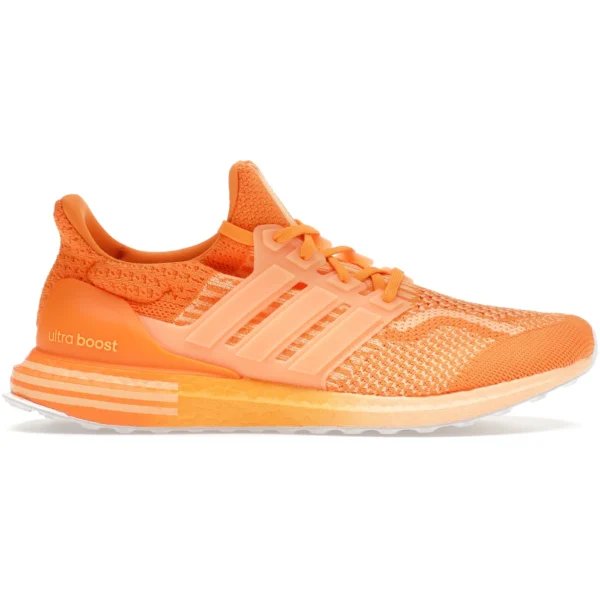 adidas Ultra Boost 5.0 DNA Acid Orange