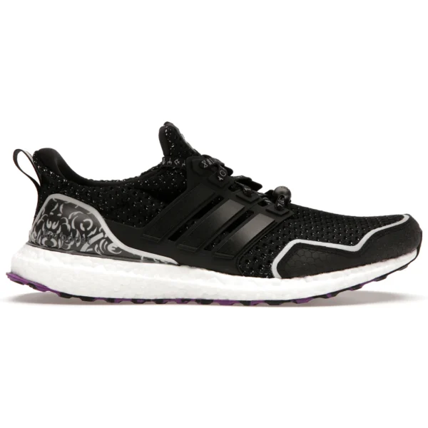 adidas Ultra Boost 5.0 DNA Black Panther