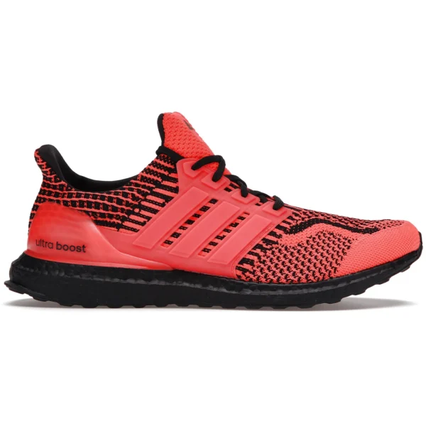 adidas Ultra Boost 5.0 DNA Solar Red