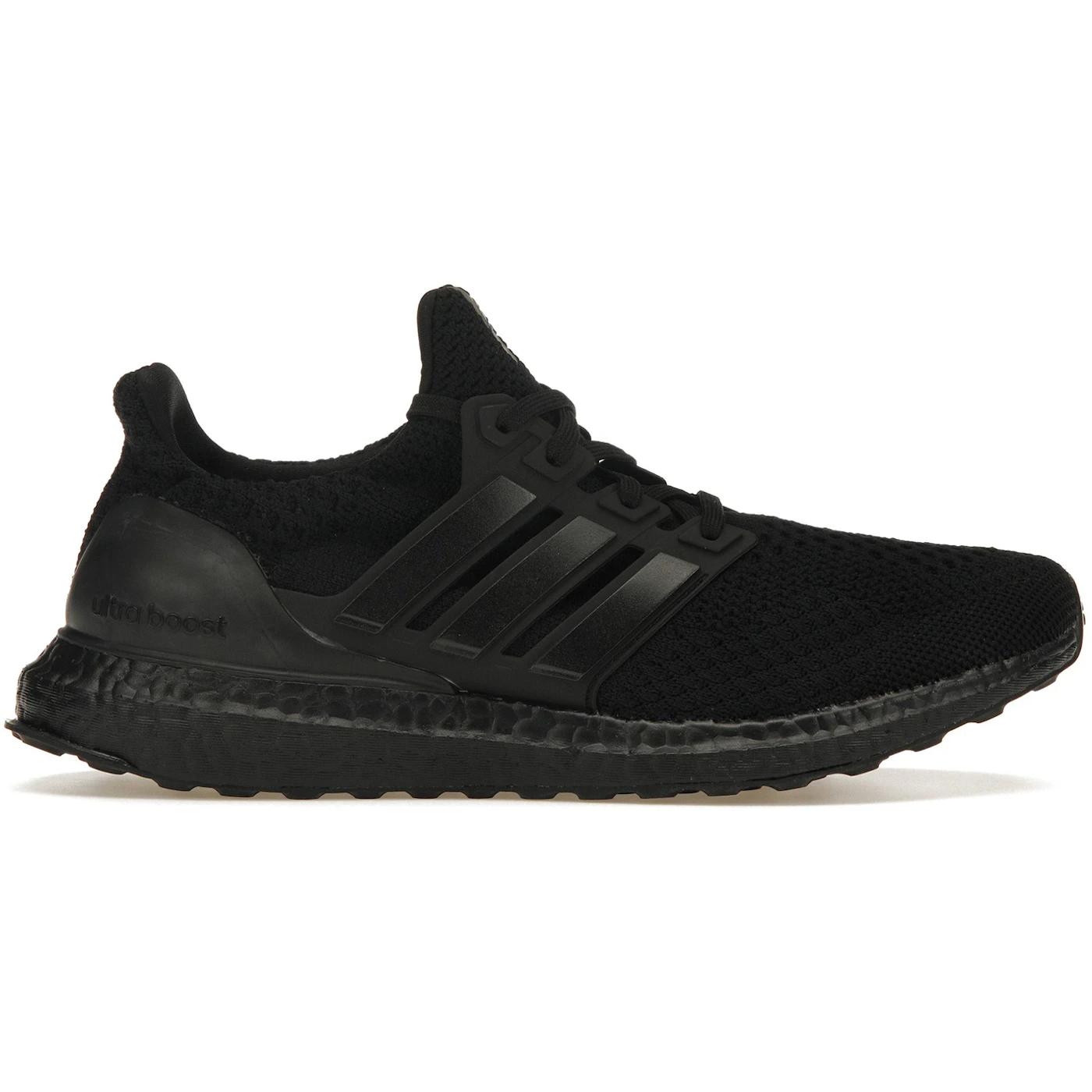 adidas Ultra Boost 5.0 DNA Triple Black (Women's) 2 adidas Ultra Boost 5.0 DNA Triple Black Womens 1