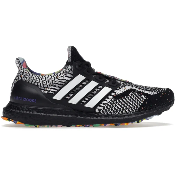 adidas Ultra Boost 5.0 Kris Andrew Small Pride Collection